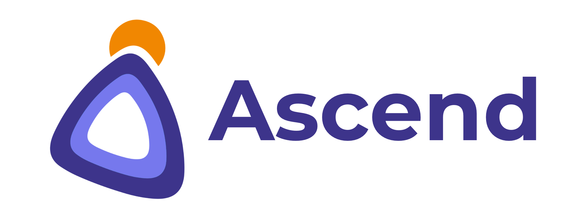 Ascend Logo