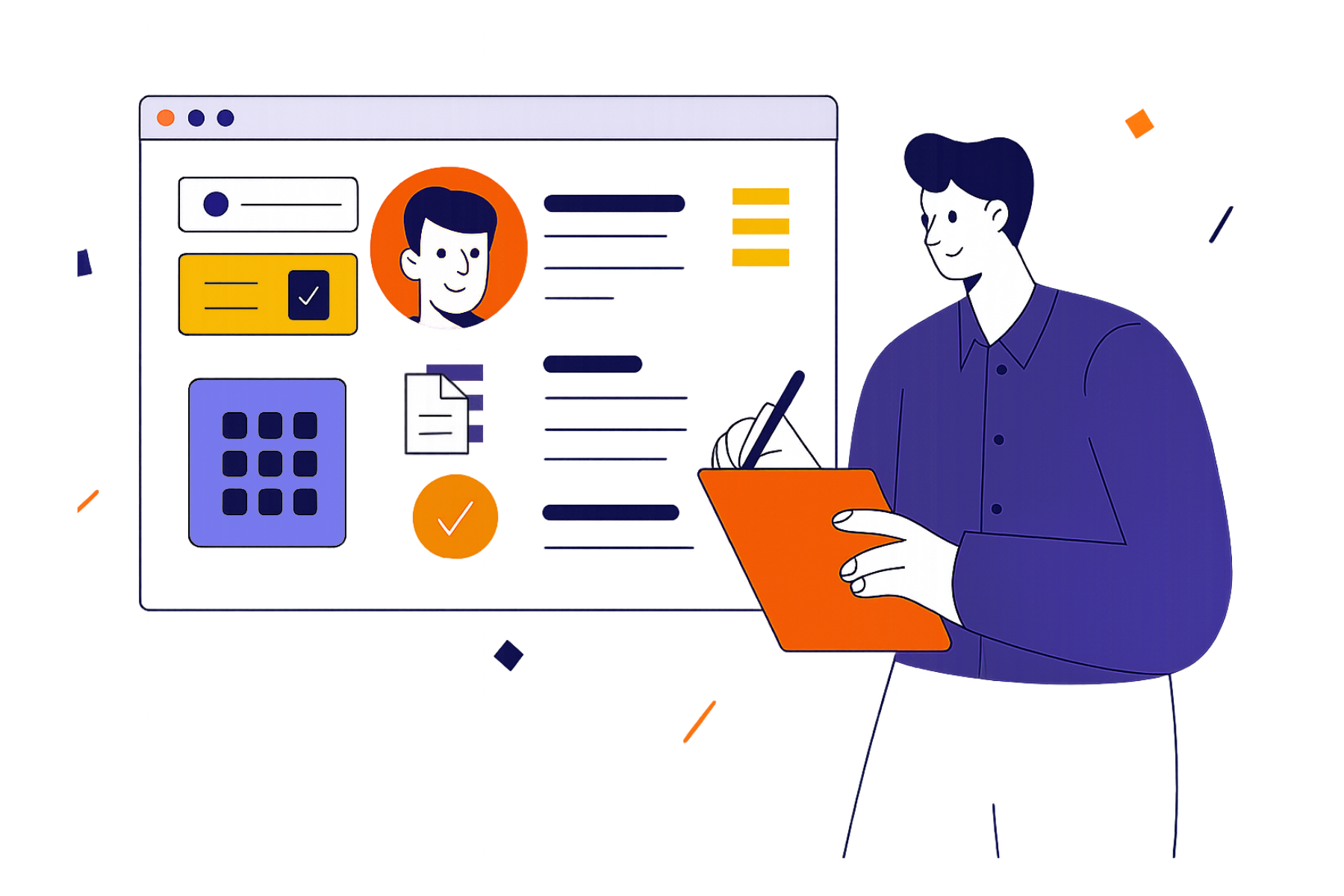 Seamless Integration & Insights